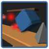 Cubie Dash icon