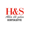 H&S Kırtasiye icon