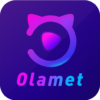 Olamet – Video Chat Online icon