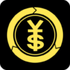 港幣匯率換算 icon