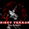 Night Terror The School (point & click horror) icon