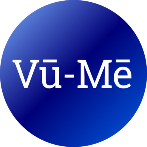 VūMē: Stream, Watch, Share your VuMe moments. icon