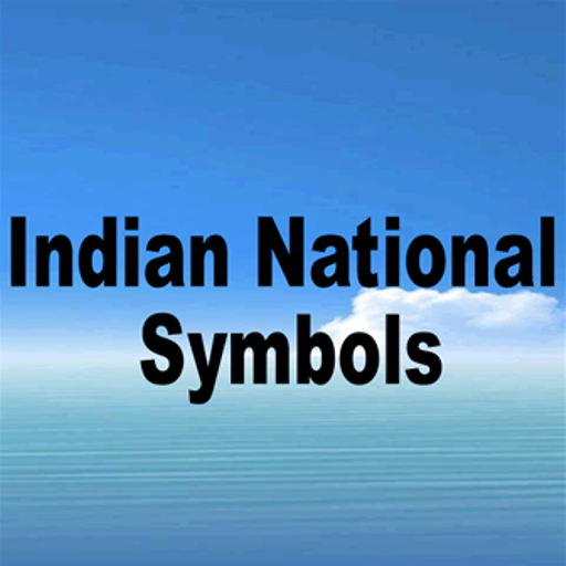 Indian National Symbols icon