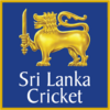 Sri Lanka Cricket icon