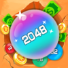 Lucky 2048 Win Big Reward icon