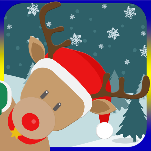 Christmas Puzzles icon