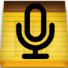 Voice 2 Notes icon