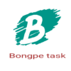 Bongpe Task Earning App 2025 icon