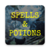 Real Life Spells & Potions icon