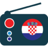 Radio Croatia: Stream FM online icon