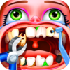 Dentist Doctor Hospital Games icon