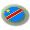 Congolese apps icon