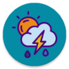 Weather Cast icon