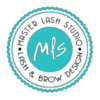 Master Lash Studio Design icon