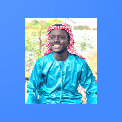 Muhamed O. Badji icon