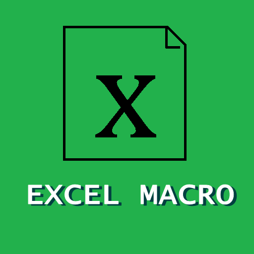 Learn Excel Macros icon