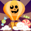 Up2TheStars. Halloween Edition icon