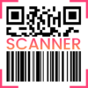 QR Code Scanner Camera Scanner icon