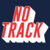 NoTrack Anti tracking, privacy, data protection icon