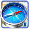 Utility Compass icon