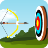 Archery The archer icon