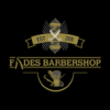 Fades Barber Shop icon