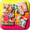 Lord Shiva jigsaw: Hindu Gods Game icon