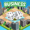 Vyapari: Business Dice Game icon