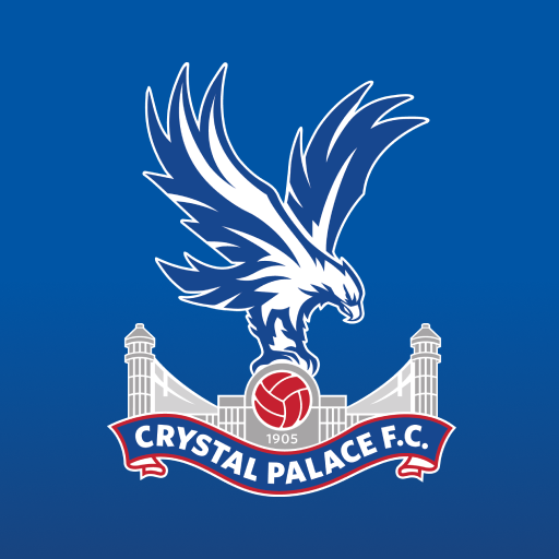 Crystal Palace FC icon