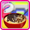 Make Chocolate Walnut Cookies icon