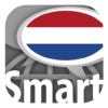 Learn Dutch words (Nederlands) with SmartTeacher icon