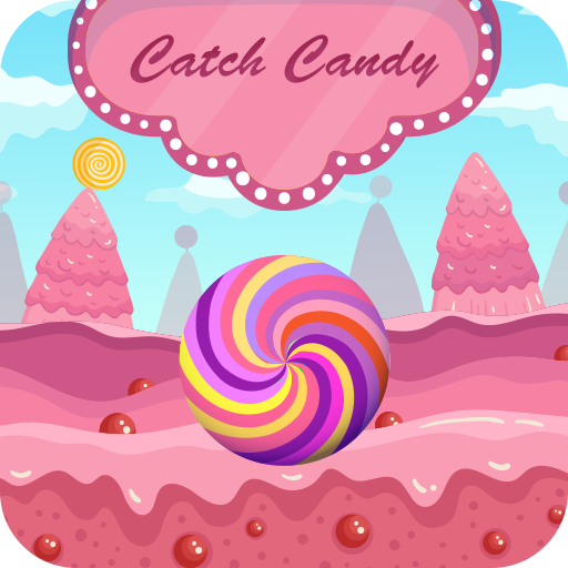 Catch Candy icon