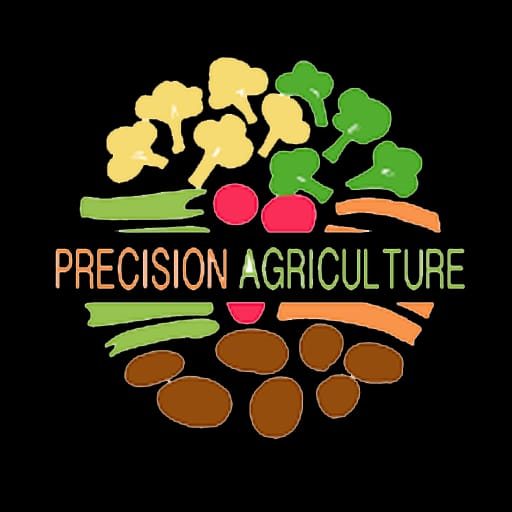 Precision Agriculture icon