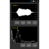 HQ Oscilloscope & Spectrum icon