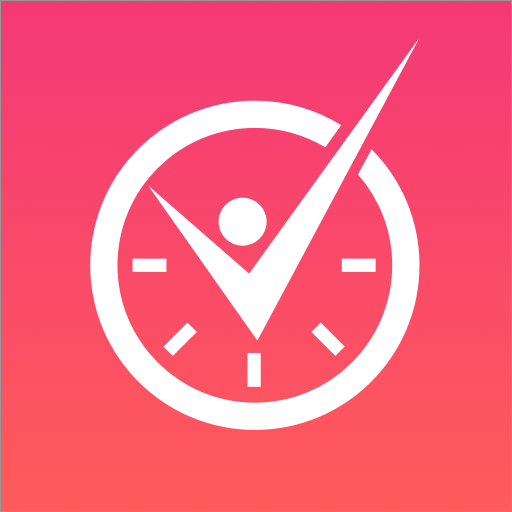 Vervo Goal tracker & habit tracker app icon