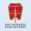 PNP Entrance Exam Reviewer PH icon