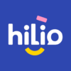 Hilio health, digitalfirst icon