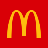 McDonald's Offers and Delivery icon