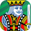 FreeCell Solitaire Classic – Deluxe Card Game icon