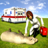 Animals Shelter Simulator 3d icon