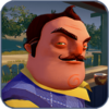 Game Hello Neighbor Hints icon