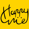 happyME app icon