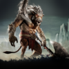 Dawn of Titans Epic War Strategy Game icon