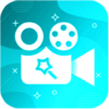 Video Editor Songs Video Maker icon