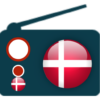 Radio Denmark: Online FM Live icon