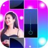 Neha Kakkar Piano Tiles icon