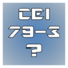 CEI 793 Alarm System icon