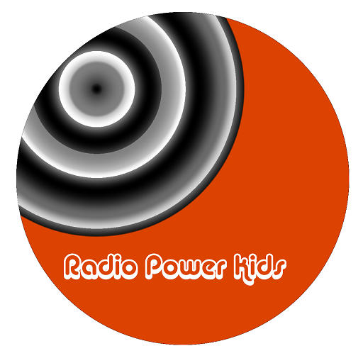 RADIO POWER KIDS icon