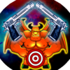 Shooting Range 2 Player games free Coop icon