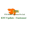 FTA HSRP Customer KYC icon